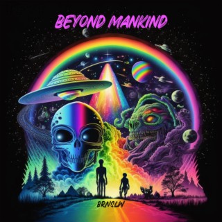 BEYOND MANKIND