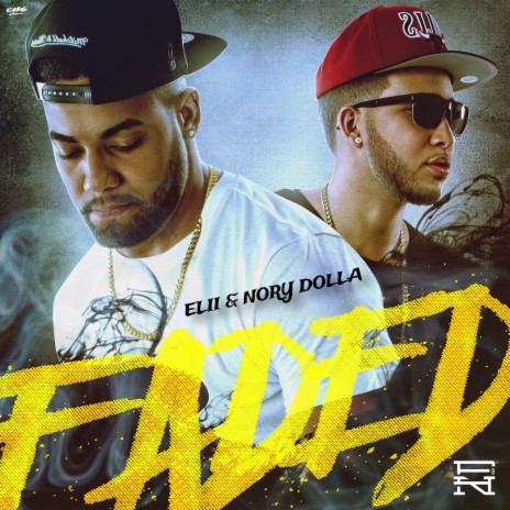 Faded ft. Elii | Boomplay Music