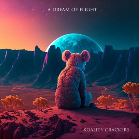 A Dream of Flight | Boomplay Music