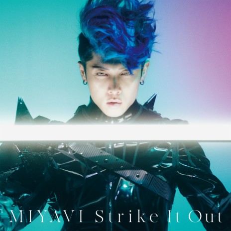 Strike It Out | Boomplay Music