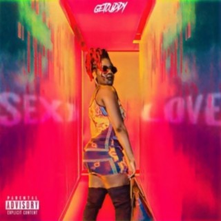 Sexi Love (Cuddy Mix)