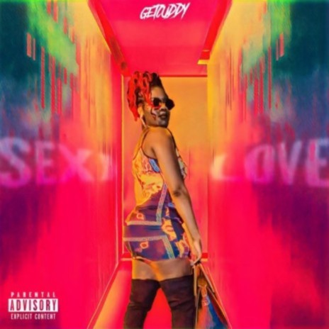 Sexi Love (Cuddy Mix) | Boomplay Music