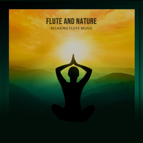 Flute and Nature Part-2 (Meditation Flute Music)