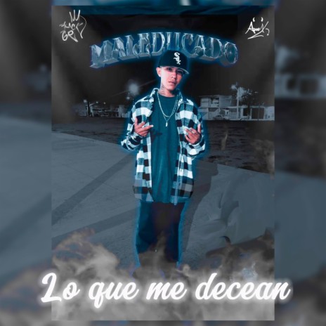 Lo que me decean | Boomplay Music