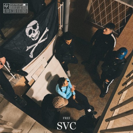 SVC | Boomplay Music