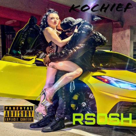 RSOSH | Boomplay Music