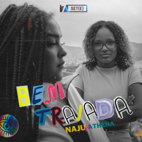 Bem Trajada ft. Athena | Boomplay Music