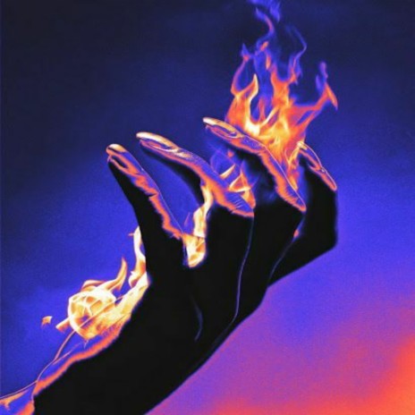 Tumblr Hand Fire Fire In Hand Tumblr