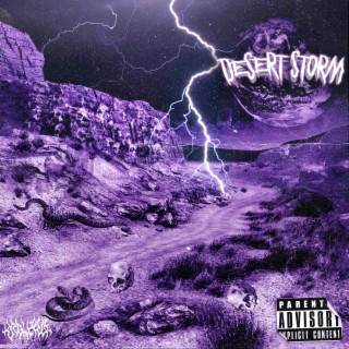 Desert Storm