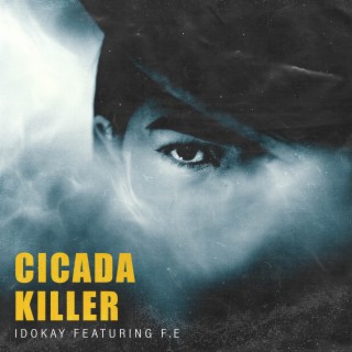 Cicada Killer