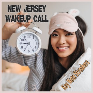 New Jersey Wakeup Call