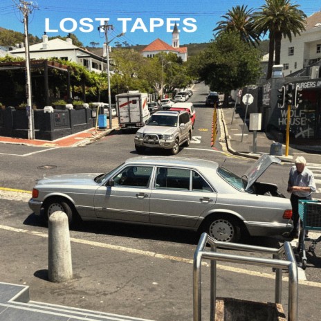 Lost Tapes | Boomplay Music