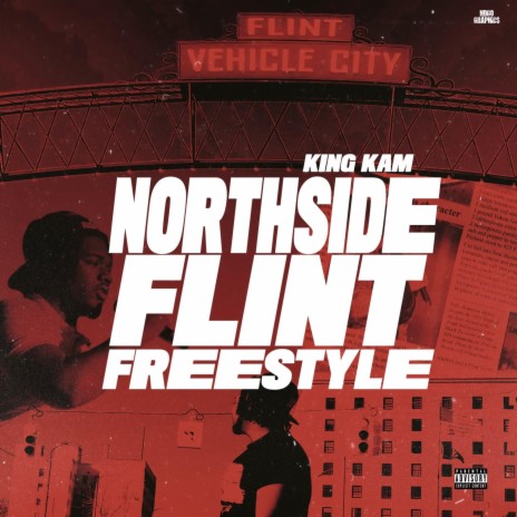 NORTHSIDE FLINT (Freestyle) | Boomplay Music