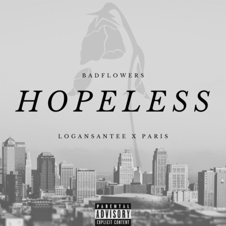 Hopeless (feat. Paris)