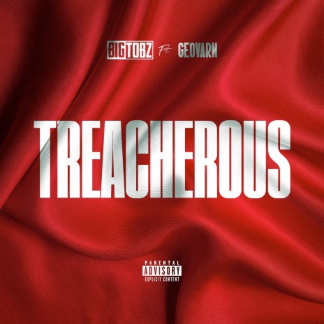 Treacherous ft. Geovarn