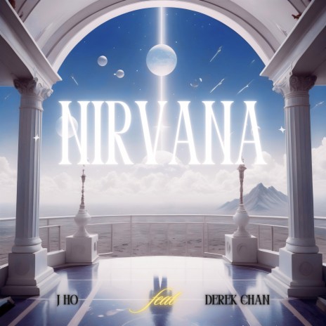 Nirvana ft. DEREK DALI