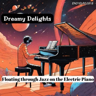 Dreamy Delights: Floating through Jazz on the Electric Piano