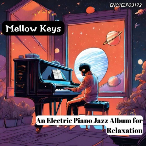 Enchanting Whispers: Mellow Piano Melodies in Jazz