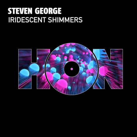 Iridescent Shimmers | Boomplay Music