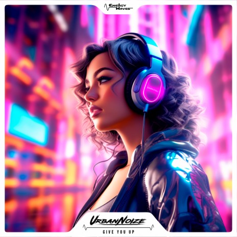 Give You Up (Extended Mix) | Boomplay Music