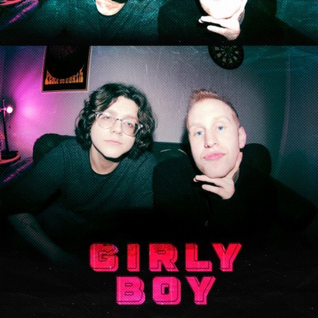 Girly Boy | Boomplay Music