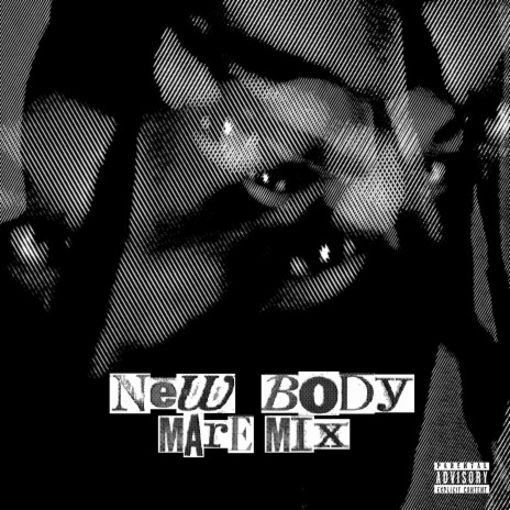 New Body (Mare Mix) | Boomplay Music