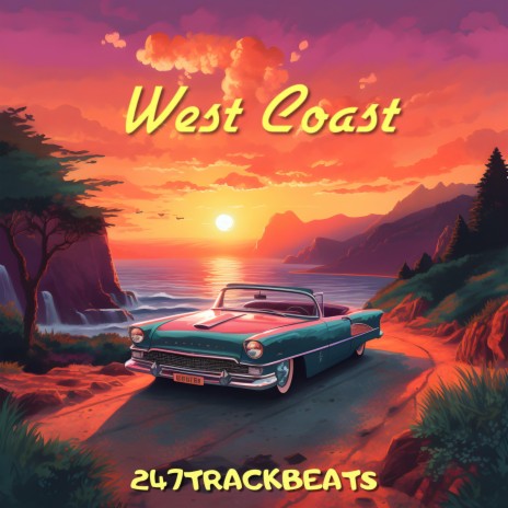West coast | Boomplay Music