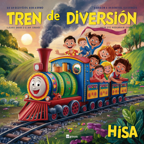 TREN DE DIVERSION | Boomplay Music