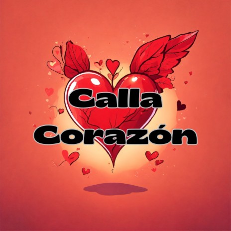 Calla Corazón (En Vivo) ft. Julio Miguel | Boomplay Music