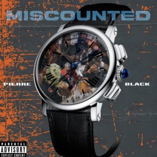 Miscounted