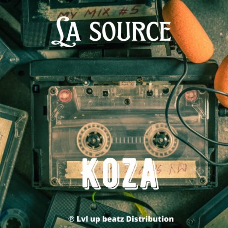 La source | Boomplay Music