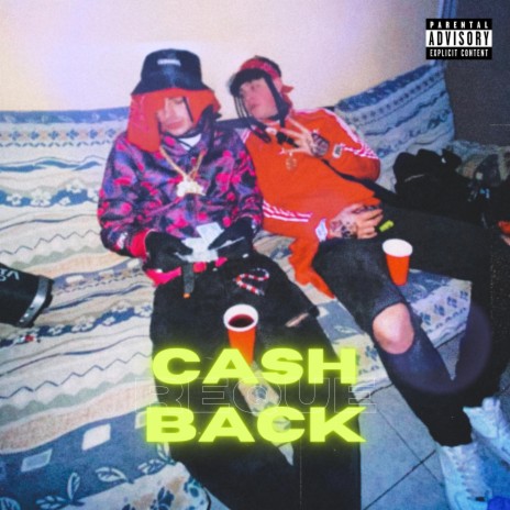 Cashback | Boomplay Music