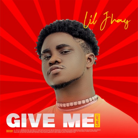 Give me (jeje) | Boomplay Music