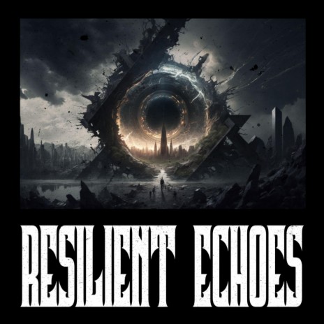 Resilient Echoes | Boomplay Music