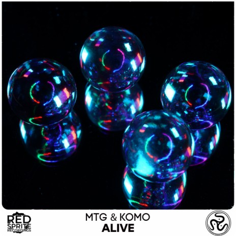 Alive ft. Komo | Boomplay Music
