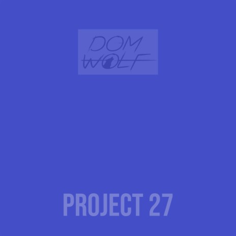 Project 27 | Boomplay Music