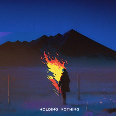 Holding Nothing ft. Nylon Union | Boomplay Music