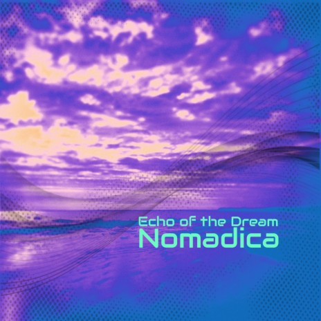 Echo Of The Dream | Boomplay Music