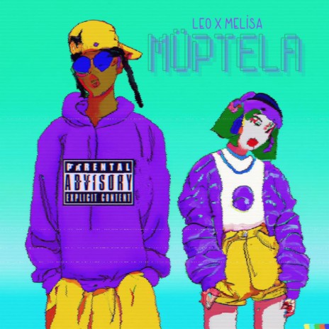 Müptela ft. Melisa | Boomplay Music