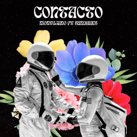 Contacto ft. Sundraks | Boomplay Music