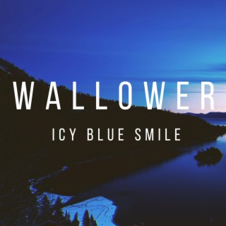 Icy Blue Smile
