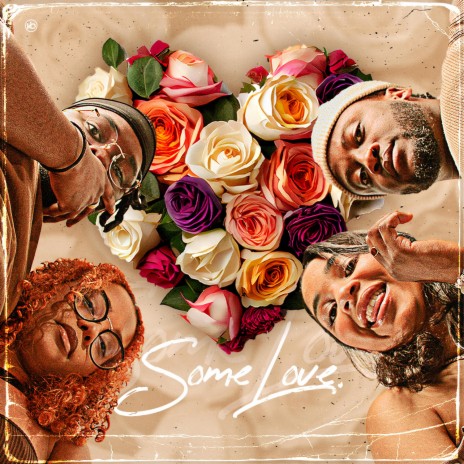 SOME LOVE ft. Helcírio | Boomplay Music