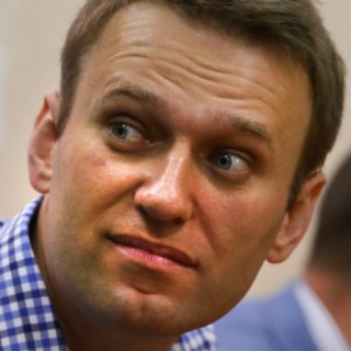 Navalny: Putin Strikes Again With David Satter