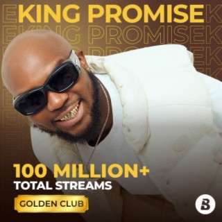 Focus: King Promise | Boomplay Music