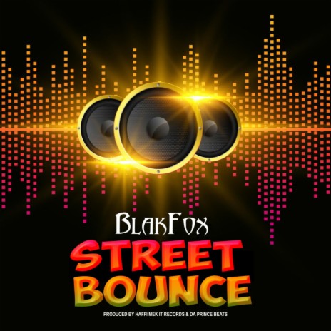 Street bounce | Boomplay Music