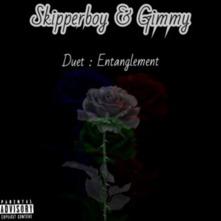 Entanglement (Computer Love) [feat. Gimmy] lyrics | Boomplay Music
