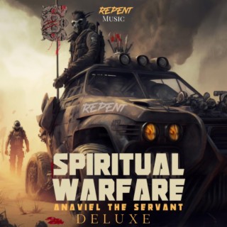 The Spiritual Warfare Album : Deluxe