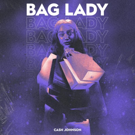 Bag lady