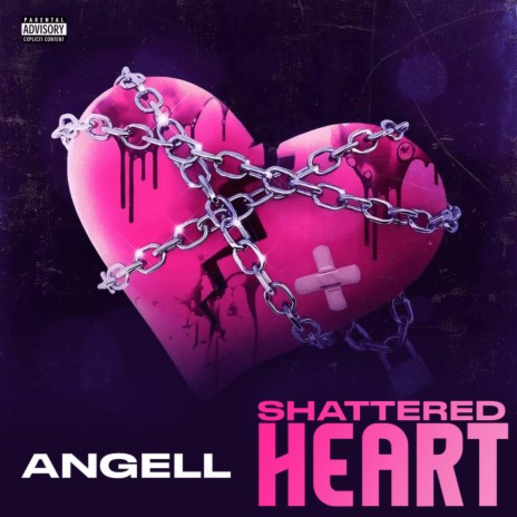 Shattered Heart | Boomplay Music