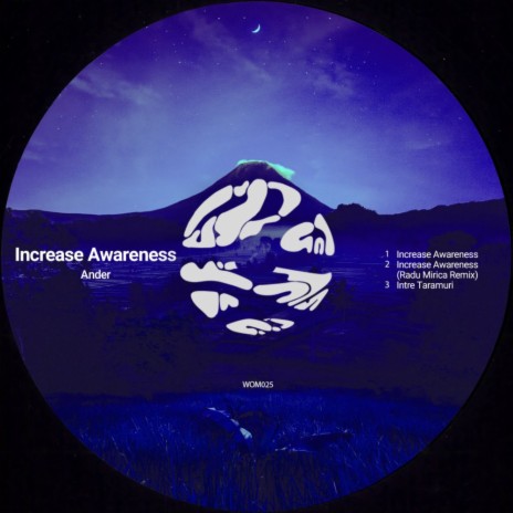 Increase Awareness (Radu Mirica Remix)